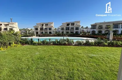 Villa - 5 Bedrooms - 5 Bathrooms for sale in Marassi - Sidi Abdel Rahman - North Coast