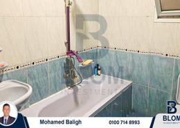 Apartment - 3 bedrooms - 2 bathrooms for للبيع in Ahmed Kamal St. - Fleming - Hay Sharq - Alexandria
