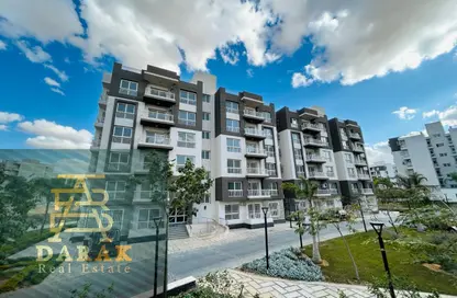 Apartment - 3 Bedrooms - 2 Bathrooms for rent in Madinaty - Cairo