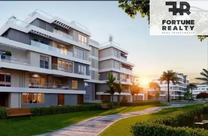 شقة - غرفة نوم - 1 حمام للايجار في فيليت - كمبوندات التجمع الخامس - التجمع الخامس - مدينة القاهرة الجديدة - القاهرة