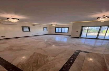 شقة - 4 غرف نوم - 4 حمامات للبيع في ناميا وست - الشيخ زايد - الجيزة