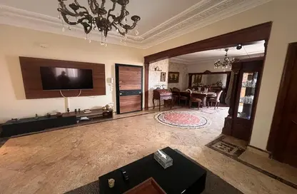 Apartment - 3 Bedrooms - 2 Bathrooms for sale in Al Shouyfat - 5th Settlement Compounds - The 5th Settlement - New Cairo City - Cairo