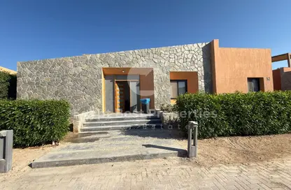 فيلا - 3 غرف نوم - 3 حمامات للبيع في باى ويست - سوما باى - سفاجا - الغردقة - محافظة البحر الاحمر