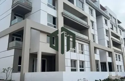 Apartment - 1 Bedroom - 1 Bathroom for sale in Hyde Park - 5th Settlement Compounds - The 5th Settlement - New Cairo City - Cairo