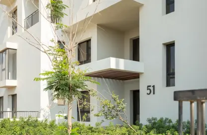 شقة - 3 غرف نوم - 3 حمامات للبيع في أو ويست - كمبوندات 6 أكتوبر - مدينة 6 أكتوبر - الجيزة