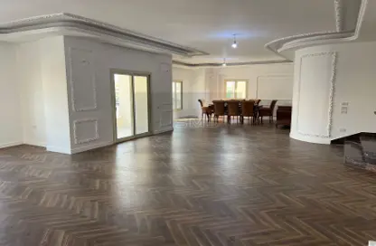 Apartment - 4 Bedrooms - 3 Bathrooms for rent in Street 53 - District 2 - The 5th Settlement - New Cairo City - Cairo