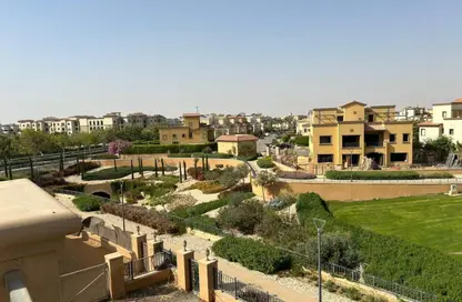 منزل مزدوج - 4 غرف نوم - 5 حمامات للبيع في ميفيدا - كمبوندات التجمع الخامس - التجمع الخامس - مدينة القاهرة الجديدة - القاهرة