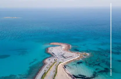 شاليه - غرفة نوم - 1 حمام للبيع في سيزر - قسم مرسي مطروح - الساحل الشمالي