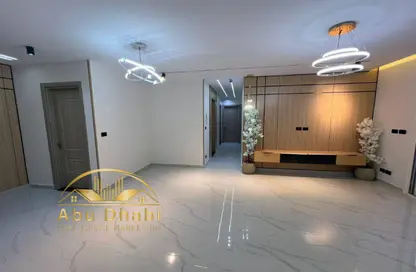 Apartment - 3 Bedrooms - 2 Bathrooms for sale in Madinaty - Cairo