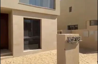 Villa - 3 Bedrooms - 3 Bathrooms for sale in Karmell - New Zayed City - Sheikh Zayed City - Giza