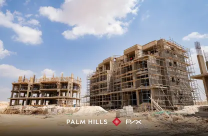 شقة - 2 غرف نوم - 3 حمامات للبيع في بي اكس بالم هيل - كمبوندات 6 أكتوبر - مدينة 6 أكتوبر - الجيزة شقة - 2 غرف نوم - 3 حمامات للبيع في بي اكس بالم هيل - كمبوندات 6 أكتوبر - مدينة 6 أكتوبر - الجيزة