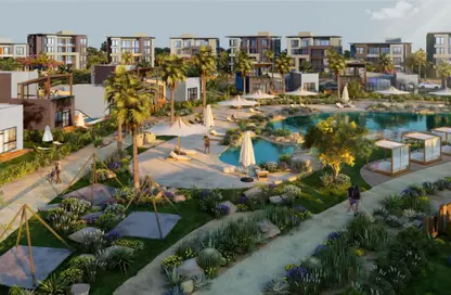 Cabin - 1 Bedroom - 1 Bathroom for sale in Bay West - Soma Bay - Safaga - Hurghada - Red Sea Cabin - 1 Bedroom - 1 Bathroom for sale in Bay West - Soma Bay - Safaga - Hurghada - Red Sea