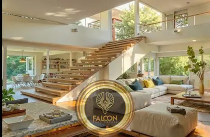 Villa - 7 Bedrooms - 7 Bathrooms for sale in City Gate - 5th Settlement Compounds - The 5th Settlement - New Cairo City - Cairo