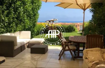 Townhouse - 4 Bedrooms - 4 Bathrooms for sale in Telal Alamein - Sidi Abdel Rahman - North Coast