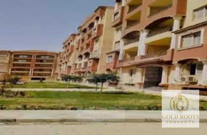 Apartment - 3 Bedrooms - 2 Bathrooms for sale in Al Andalus Family - Al Andalus District - New Cairo City - Cairo