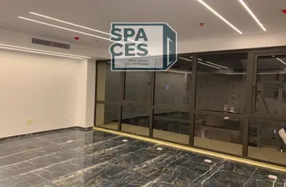 Office Space - Studio - 1 Bathroom for rent in Mivida - 5th Settlement Compounds - The 5th Settlement - New Cairo City - Cairo