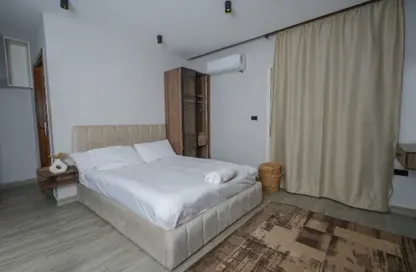 شقة - 1 حمام للايجار في الاندلس الجديدة - حى الاندلس - مدينة القاهرة الجديدة - القاهرة