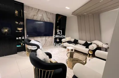 Duplex - 4 Bedrooms - 4 Bathrooms for sale in 16th District - Sheikh Zayed City - Giza