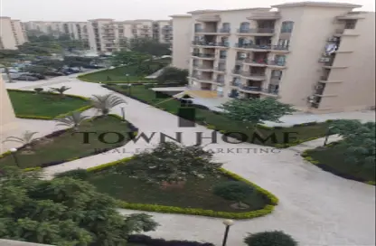 شقة - 3 غرف نوم - 2 حمامات للايجار في امتداد الرحاب - الرحاب - مدينة القاهرة الجديدة - القاهرة