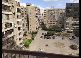 شقة - 3 غرف نوم - 1 حمام for للبيع in شارع عمارات رابعه - ارض الجولف - مصر الجديدة - القاهرة