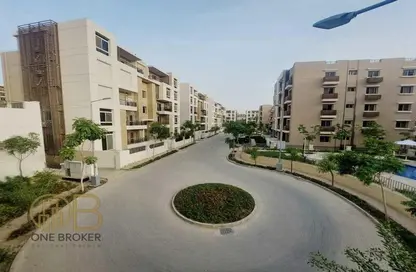 Apartment - 2 Bedrooms - 1 Bathroom for rent in Taj City - 5th Settlement Compounds - The 5th Settlement - New Cairo City - Cairo