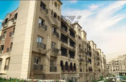 (بنتهاوس  (روف - 3 غرف نوم - 4 حمامات للبيع في روك فيرا - كمبوندات التجمع الخامس - التجمع الخامس - مدينة القاهرة الجديدة - القاهرة