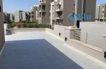 فيلا - 6 غرف نوم - 4 حمامات للايجار في كمبوند فيلدج جاردن القطامية - كمبوندات التجمع الخامس - التجمع الخامس - مدينة القاهرة الجديدة - القاهرة