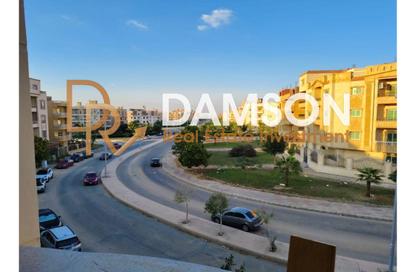 Apartment - 3 Bedrooms - 3 Bathrooms for sale in 1st Neighborhood - 8th Area - Shorouk City - Cairo