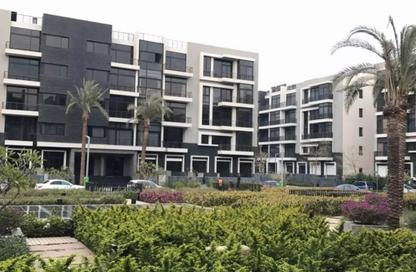 Apartment - 3 Bedrooms - 3 Bathrooms for sale in W Signature By Waterway - South Investors Area - New Cairo City - Cairo