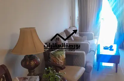 شقة - 3 غرف نوم - 3 حمامات للبيع في امتداد الرحاب - الرحاب - مدينة القاهرة الجديدة - القاهرة