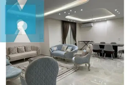 Apartment - 3 Bedrooms - 1 Bathroom for sale in Hadayek Al Mohandessin - 4th District - Sheikh Zayed City - Giza