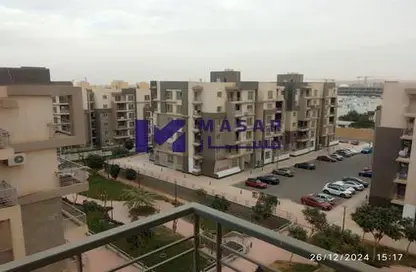 شقة - 3 غرف نوم - 3 حمامات للبيع في حى القرنفل - التجمع الخامس - مدينة القاهرة الجديدة - القاهرة