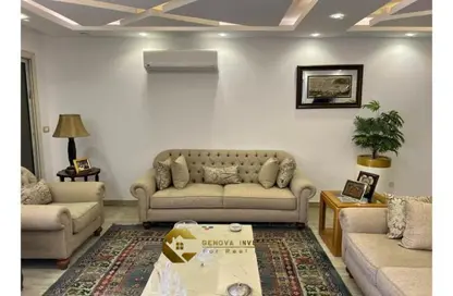 شقة - 3 غرف نوم - 2 حمامات للبيع في مدينة الخمائل - كمبوندات الشيخ زايد - الشيخ زايد - الجيزة