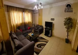 Apartment - 2 Bedrooms - 1 Bathroom for rent in Masaken Sheraton - Sheraton Al Matar - El Nozha - Cairo