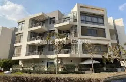 Apartment - 1 Bedroom - 1 Bathroom for sale in Taj City - 5th Settlement Compounds - The 5th Settlement - New Cairo City - Cairo Apartment - 1 Bedroom - 1 Bathroom for sale in Taj City - 5th Settlement Compounds - The 5th Settlement - New Cairo City - Cairo