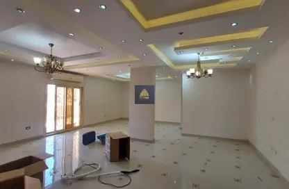 شقة - 4 غرف نوم - 3 حمامات للايجار في الشطر العاشر - زهراء المعادي - حي المعادي - القاهرة شقة - 4 غرف نوم - 3 حمامات للايجار في الشطر العاشر - زهراء المعادي - حي المعادي - القاهرة