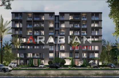 Apartment - 3 Bedrooms - 3 Bathrooms for sale in The 101 - Mostakbal City Compounds - Mostakbal City - Future City - Cairo