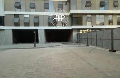 مساحات مكتبية - استوديو - 1 حمام للايجار في جولف سنترال - طريق مصر اسكندرية الصحراوي - مدينة 6 أكتوبر - الجيزة