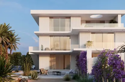 Chalet - 1 Bedroom - 2 Bathrooms for sale in ARC of Soma - Soma Bay - Safaga - Hurghada - Red Sea