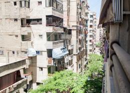 Apartment - 3 bedrooms - 2 bathrooms for للبيع in Mahmoud Al Essawy St. - Miami - Hay Awal El Montazah - Alexandria