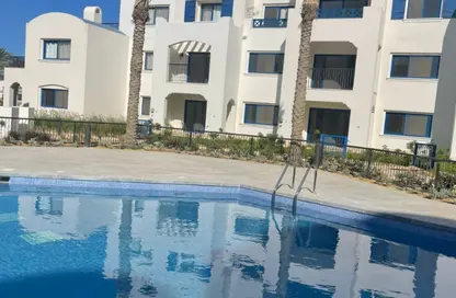 Chalet - 3 Bedrooms - 2 Bathrooms for sale in Marassi - Sidi Abdel Rahman - North Coast