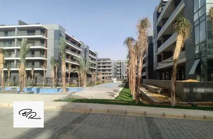 Apartment - 4 Bedrooms - 3 Bathrooms for sale in El Patio Oro - 5th Settlement Compounds - The 5th Settlement - New Cairo City - Cairo
