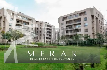 Apartment - 4 Bedrooms - 3 Bathrooms for sale in The Square - 5th Settlement Compounds - The 5th Settlement - New Cairo City - Cairo
