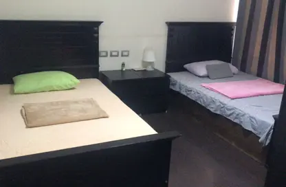 Apartment - 3 Bedrooms - 3 Bathrooms for rent in The Village - South Investors Area - New Cairo City - Cairo