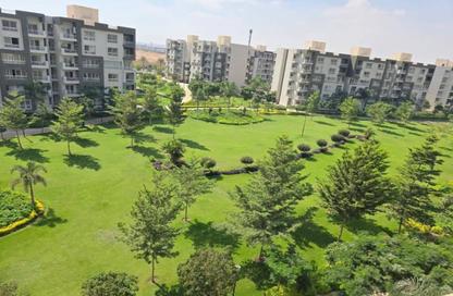 Apartment - 4 Bedrooms - 3 Bathrooms for sale in Madinaty - Cairo