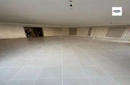 Apartment - 4 Bedrooms - 4 Bathrooms for sale in El Rehab Extension - Al Rehab - New Cairo City - Cairo