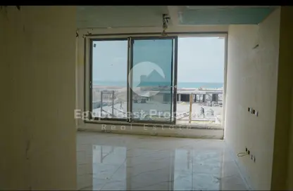 تاون هاوس - 4 غرف نوم - 3 حمامات للبيع في دايركشن وايت - راس الحكمة - الساحل الشمالي