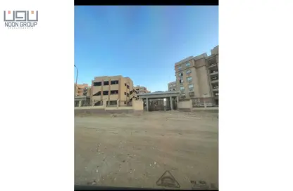 شقة - 3 غرف نوم - 2 حمامات للبيع في كمبوند اللوتس - كمبوندات التجمع الخامس - التجمع الخامس - مدينة القاهرة الجديدة - القاهرة