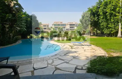 Villa - 3 Bedrooms - 2 Bathrooms for sale in Mirage City - The 1st Settlement - New Cairo City - Cairo