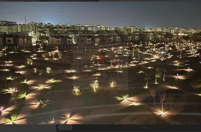 Apartment - 3 Bedrooms - 3 Bathrooms for rent in Lake View Residence - 5th Settlement Compounds - The 5th Settlement - New Cairo City - Cairo